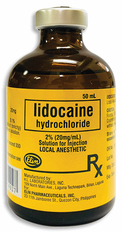 /philippines/image/info/elin lidocaine hydrochloride inj 2 percent/2 percent x 50 ml?id=416b98ba-d172-4de9-bbf5-a9500083936a